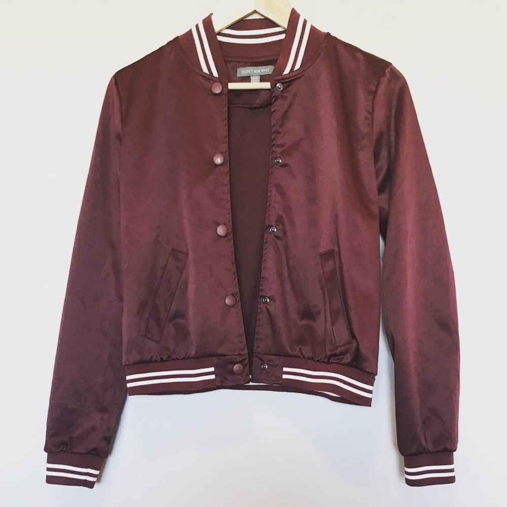 American Eagle // Don’t Ask Why // Jacket